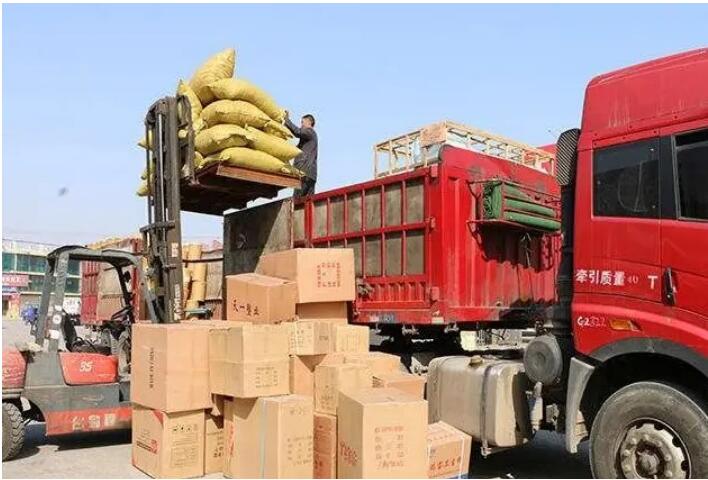 泉州到宜章县物流专线