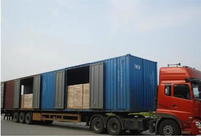 泉州到宜章县整车运输