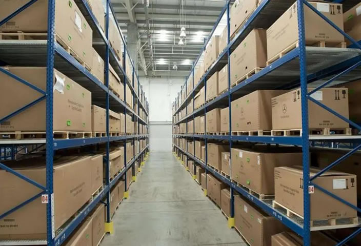 泉州到宜章县货物仓储