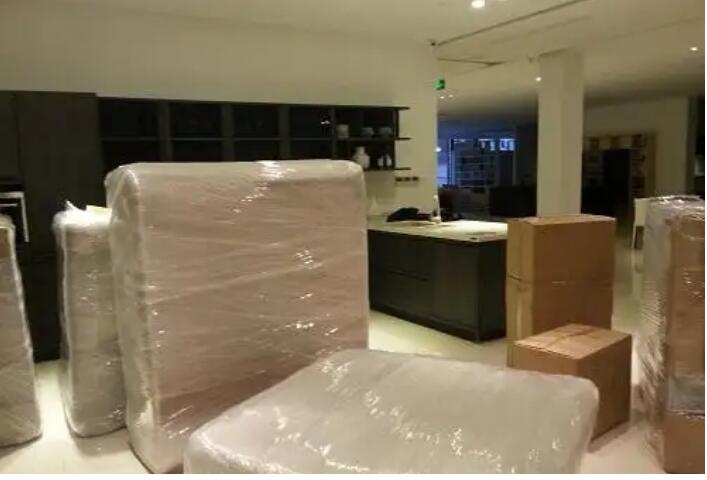 泉州到宜章县长途搬家