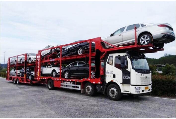 泉州到宜章县轿车托运